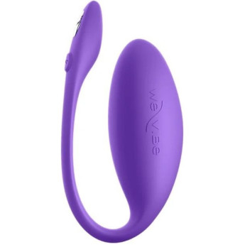 Вибратор WE-VIBE JIVE LITE фиолетовый